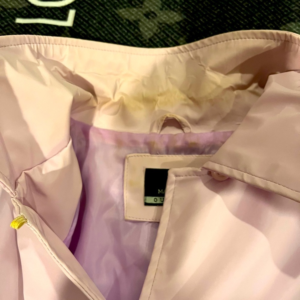 Pink Jacket - Picture 5 of 7